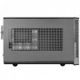 Silverstone SG13 Mini Tower Nero (SST-SG13B)
