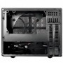 Silverstone SG13 Mini Tower Nero (SST-SG13B-Q)
