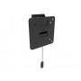 Multibrackets 1022 Supporto TV a parete 81,3 cm (32") Nero (MB1022)