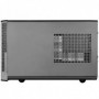 Silverstone SG13 Mini Tower Nero (SST-SG13B-Q)