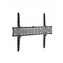V7 Supporto per TV da parete per display da 32 a 70" con inclinazione +12°~-12°, compatibile VESA da 200x200 a 600x40 (WM1T70)
