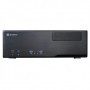 Silverstone Grandia GD05 HTPC Nero (SST-GD05B-USB3.0)