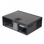 Silverstone Grandia GD05 HTPC Nero (SST-GD05B-USB3.0)