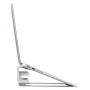 StarTech.com Supporto per pc portatile - 2-in-1 Rialzo per laptop o supporto verticale - Ideale per Ultrabooks e Ma (LTSTND2IN1)