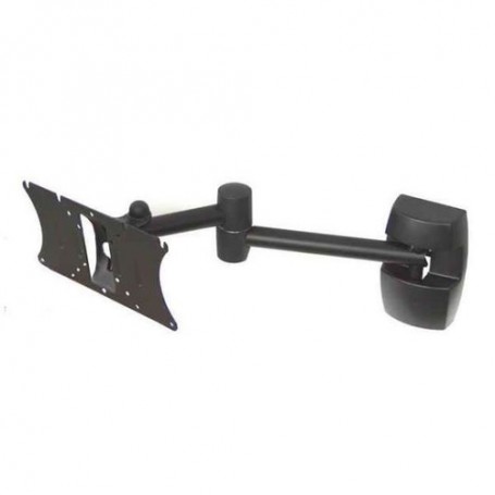 Nilox OM06180 Supporto TV a parete 76,2 cm (30") Nero (OM06180)