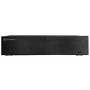 Silverstone ML04 HTPC Nero (SST-ML04B)