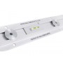 Multibrackets 2933 Supporto TV a parete 81,3 cm (32") Argento (MB2933)