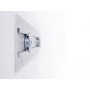 Multibrackets 2933 Supporto TV a parete 81,3 cm (32") Argento (MB2933)