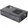 Silverstone ML05 HTPC Nero (SST-ML05B)