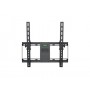 Multibrackets 4012 Supporto TV a parete 165,1 cm (65") Nero (MB4012)