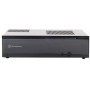 Silverstone ML05 HTPC Nero (SST-ML05B)