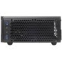 Silverstone ML05 HTPC Nero (SST-ML05B)