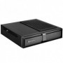 Silverstone ML08 Small Form Factor (SFF) Nero (SST-ML08B)