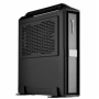 Silverstone SST-ML08B-H computer case Small Form Factor (SFF) Nero (SST-ML08B-H)