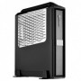 Silverstone SST-ML08B-H computer case Small Form Factor (SFF) Nero (SST-ML08B-H)