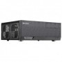 Silverstone Grandia GD09 Desktop Nero (SST-GD09B)