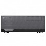 Silverstone Grandia GD09 Desktop Nero (SST-GD09B)