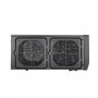 Silverstone Grandia GD09 Desktop Nero (SST-GD09B)