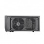 Silverstone Grandia GD09 Desktop Nero (SST-GD09B)