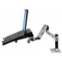 Ergotron LX Notebook Tray Nero (50-193-200)