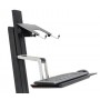 Ergotron LX Notebook Tray Nero (50-193-200)