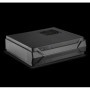 Silverstone RVZ03 Basso profilo (Slimline - stilizzato) Nero (SST-RVZ03B)