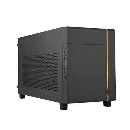 Silverstone SUGO 14 Cubo Nero (SST-SG14B)