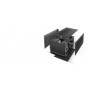 Silverstone SUGO 14 Cubo Nero (SST-SG14B)