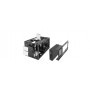 Silverstone SUGO 14 Cubo Nero (SST-SG14B)