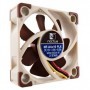 Noctua NF-A4x10 5V Case per computer Ventilatore 4 cm Beige, Marrone (NF-A4X10 5V)