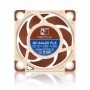 Noctua NF-A4x20 FLX Case per computer Ventilatore 4 cm Beige, Marrone (NF-A4X20 FLX)