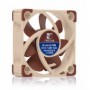 Noctua NF A4x10 PWM Case per computer Ventilatore 4 cm Beige, Rosso (NF-A4X10 PWM)