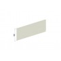 ITB PANP5012 pannello per la privacy da scrivania Trasparente (PANP5012)