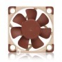 Noctua NF A4x10 PWM Case per computer Ventilatore 4 cm Beige, Rosso (NF-A4X10 PWM)