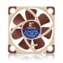 Noctua NF A4x10 PWM Case per computer Ventilatore 4 cm Beige, Rosso (NF-A4X10 PWM)