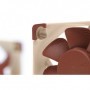 Noctua NF A4x10 PWM Case per computer Ventilatore 4 cm Beige, Rosso (NF-A4X10 PWM)