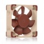 Noctua NF A4x10 5V PWM Case per computer Ventilatore 4 cm Marrone (NF-A4X10 5V PWM)