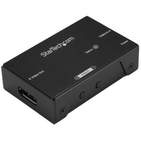 StarTech.com Booster di segnale DisplayPort - Extender DP - 4K 60 Hz (DPBOOST)