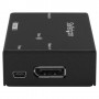 StarTech.com Booster di segnale DisplayPort - Extender DP - 4K 60 Hz (DPBOOST)