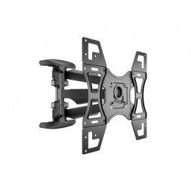 Multibrackets 5266 Supporto TV a parete 177,8 cm (70") Nero (MB5266)