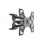 Multibrackets 5266 Supporto TV a parete 177,8 cm (70") Nero (MB5266)
