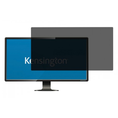 Kensington Filtri per lo schermo - Rimovibile, 2 angol., per monitor da 30" 16:10 (626493)