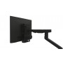 DELL MSA20 supporto da tavolo per Tv a schermo piatto 96,5 cm (38") Nero (DELL-MSA20)