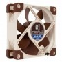 Noctua NF-A8 PWM ventola per PC Case per computer Refrigeratore 8 cm Beige, Marrone (NF-A8 PWM)