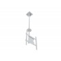 Multibrackets 2494 Supporto per display espositivi 139,7 cm (55") Bianco (MB2494)