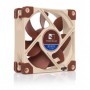 Noctua NF-A8 Case per computer Ventilatore 8 cm Beige, Marrone (NF-A8 5V)