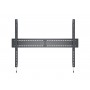 Multibrackets 0940 Supporto TV a parete 2,79 m (110") Nero (MB0940)