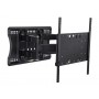 Multibrackets 4227 Supporto TV a parete 165,1 cm (65") Nero (MB4227)