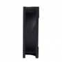 ARCTIC F8 PWM PST Case per computer Ventilatore 8 cm Nero 1 pz (ACFAN00204A)
