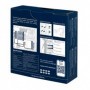 ARCTIC F8 PWM PST Case per computer Ventilatore 8 cm Nero 1 pz (ACFAN00204A)